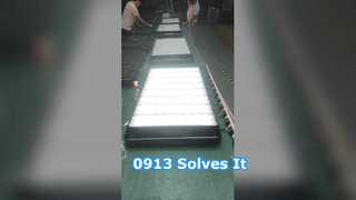 Смотреть: Светодиодный модульный прожектор с витриной чипа SMD 2835/3030