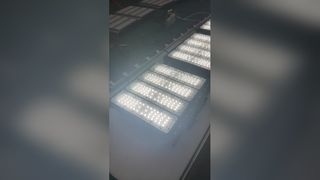 2000W IP66 SMD3030 LED прожектор для освещения стадионов и строительных площадок