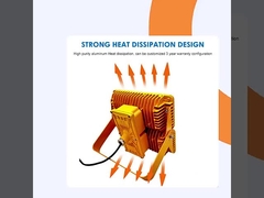 Светодиодный модульный взрывозащитный свет