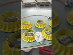 Горные и химические промышленности светодиодный взрывостойкий свет 2700 к 6500 к