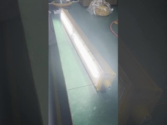 IP66 SMD2835 светодиодный взрывозащитный осветительный прибор 5500-6500K