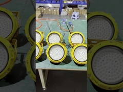 SMD2835/3030 100-110lm/W светодиодное взрывозащитное освещение для заводов