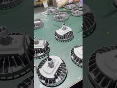 Водостойкие атексные аварийные взрывозащитные светильники для опасных условий