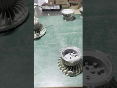 100V-265V светодиодное опасное освещение местоположение высокая прочность и коррозионная устойчивость