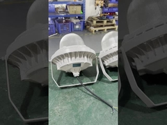 ATEX светодиодный взрывостойкий светодиодный светодиод IP65