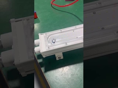 Высокоэффективные взрывозащитные светильники 2х4 2700K-6500K