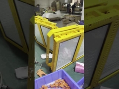 Высокий залив Опасные места светодиодного освещения Atex огни