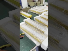 Возобновляемые взрывозащитные светильники для опасных мест 12 Вт