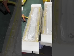 Промышленное выпуклое стекло взрывозащищенное освещение светильники наводнение свет 60Hz