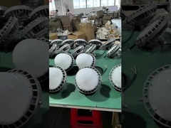 80Ra 240W взрывозащитный светильник высокой откидки