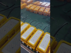 6500lm-31200lm Противовзрывные светильники