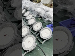 Промышленные мастерские освещения Higbay Заправка бензиновой станции Фабрика 50w 100w 150w Led взрывозащитная платформа Lig