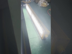 ATEX Взрывозащищенный линейный свет Взрывозащищенный трубный свет SMD2835 чипы