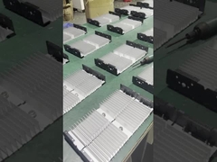 3000-6500K светодиодное освещение стадиона Тёмно-серое Чёрно-белый цвет