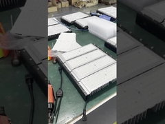 Наружный водонепроницаемый баскетбольный стадион светодиодный светодиодный модуль 50w 100w 150w 200w 250w 300w 400w