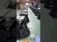 Круглое промышленное освещение высокой бухты Башня крана Свет 200w-700w