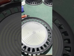 ODM 500W/600W Высокая бухта НЛО светильники светильник IP65 водонепроницаемый