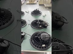 Высокая яркость IP65 100w 150w 200w 300w UFO Led High Bay Light