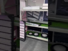 50w-600w Внешний светодиодный модульный светодиод IP65