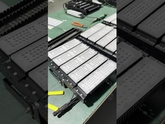 Специализированный высокояркий водонепроницаемый светодиодный модульный светодиодный светодиод IP65