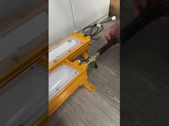 5500K-6500K Атекс светодиодный свет взрывостойкий аварийный свет SMD2835/3030