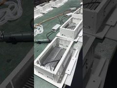 Прожектор высокой световой проницаемости, взрывостойкий морской опасный осветительный прибор Ip65