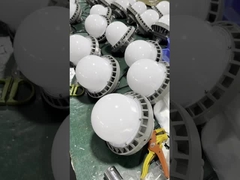 Светодиодный светодиод, защищённый от взрывов, светодиодный светодиод ATEX с отвержденным стеклом