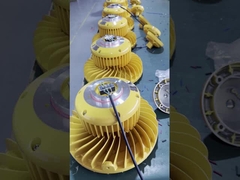 IP65 SMD 3030 Светильники для башенных кранов Промышленное освещение высокого уровня AC85-265V