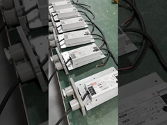 Прочный и долговечный наружный светодиодный уличный фонарь IP65 SMD3030