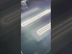 IP66 ATEX взрывостойкий линейный свет для промышленности 50w 100w 200w