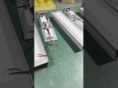 Наружное освещение опасных мест IP65 водонепроницаемое линейное освещение из алюминия