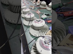 Высокий залив Опасные места светодиодного освещения Atex огни