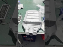 Водостойкость 150w 200w 240w Проект светодиодный уличный фонарь Ip66