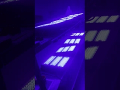 IP65 Водостойкий стадионный свет 1000w 1250w 1500w 2000w Smd Led High Mast Light