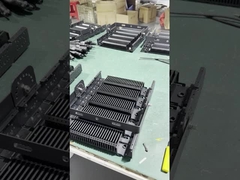 SMD5054 3000-8000K Ip65 Водонепроницаемое солнечное светодиодное уличное освещение 6В поликристаллическое