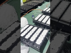 ODM туннельный светодиодный модульный светофор наводнения наружный детектор движения