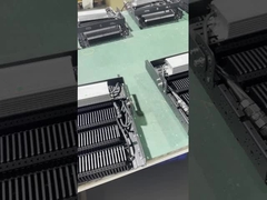 Светодиодный солнечный датчик 300w 400w 500w ABS солнечный светодиодный светодиодный светодиод