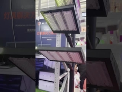 Светодиодный уличный фонарь высокой яркости 50w/100w/150w/200w AC100-265V