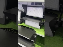 Сплавленный наружный светодиодный модульный светодиод 100 Вт 100 Вт 5000 К