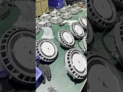 Высоколюминесцентный наружный солнечный подъездный светильник Ip65 Control Алюминиевый солнечный светодиодный подводный светильник