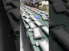 Прочный и стабильный энергосберегающий IP66 водонепроницаемый светодиодный уличный фонарь для дорожной улицы