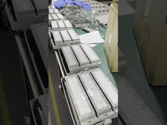 1200 Вт высокий мачта светодиодные спортивные светодиоды наружных Meanwell Driver