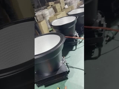 Высокая светодиодная светодиодная промышленная высокая подводная подсветка Башня крановые огни IP65