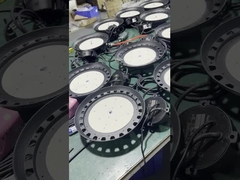 Наружное освещение IP65 водонепроницаемое светодиодное высокое освещение 50w 100w 150w