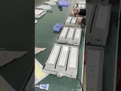 100В светодиодные уличные фонари Наружные уличные фонари 150W 250W