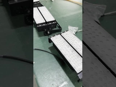 Водонепроницаемые 100w подъездные уличные фонари 100lm-130lm