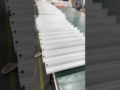 IP65 Высокая яркость светодиодного уличного освещения