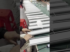 IP65 ODM OEM высокая яркость светодиодный уличный свет экологически чистый