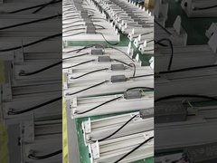 Регулируемая водонепроницаемая IP65 наружная дорожная дорожная подсветка энергосберегающее алюминиевое корпус