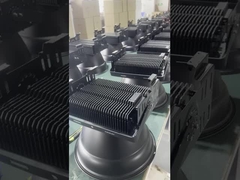 100w Внутренний 5x5 Растительный свет для внутренних садовых сочных растений SMD3030